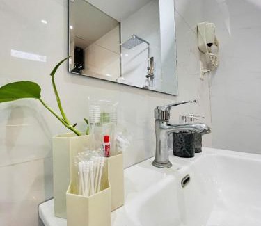 Quan Kien An Hotel | New Hải An Nhiên Hotel