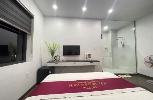 Quan Kien An Hotel | New Hải An Nhiên Hotel