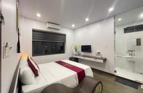 Quan Kien An Hotel | New Hải An Nhiên Hotel