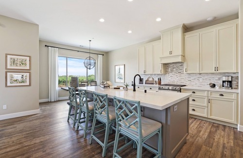 Acampo House | NEW ! Hacienda Estates - Four Homes Together, One Location