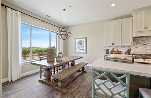 Acampo House | NEW ! Hacienda Estates - Four Homes Together, One Location