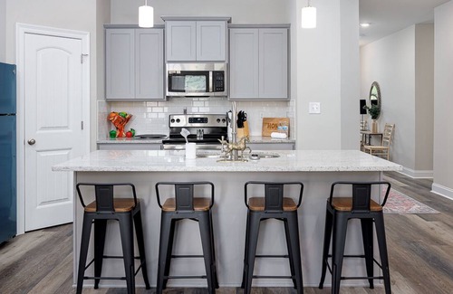 Independence Other | NEW Hammond 4 Bedroom with a King Bed