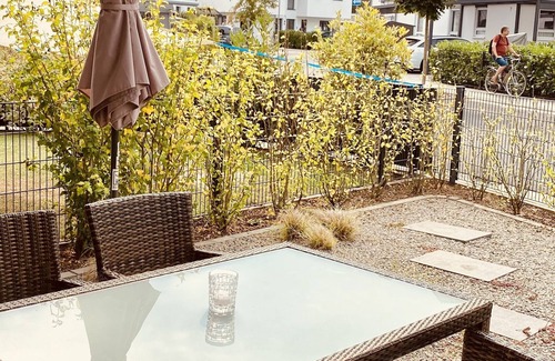 Seligenstadt Apartment | New Happiness Seligenstadt - Quiet modern living