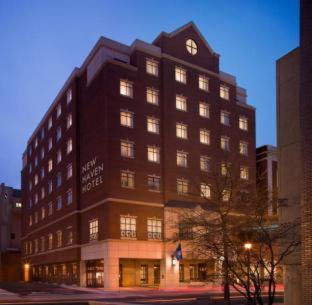 Downtown Hotel | New Haven Hotel