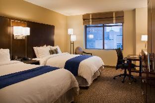 Downtown Hotel | New Haven Hotel