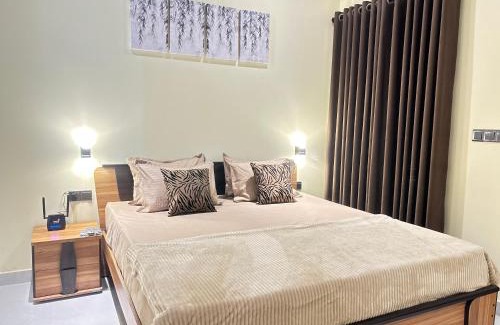 Polonnaruwa House | New Haven Polonnaruwa