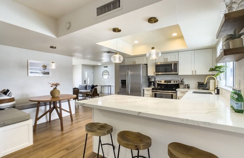 La Paz At Desert Springs House | New | Heated Pool, Jacuzzi, Casita | Near Kierland