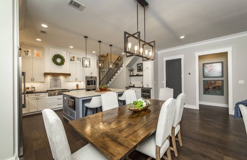 Heights House | NEW! Heights Home Away from Home