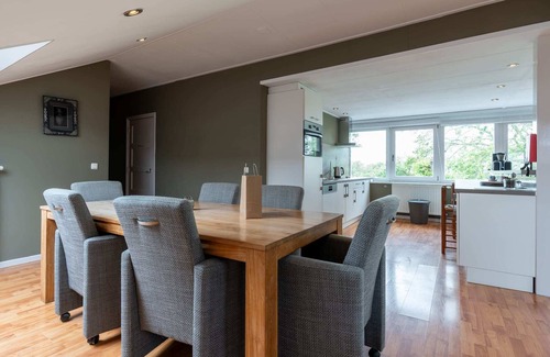 Cadzand-Bad Apartment | NEW! Hello Zeeland - vakantiewoning Essenhoeve 2