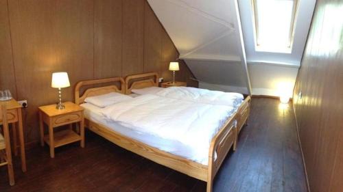 Platres Hotel | New Helvetia Historic Hotel