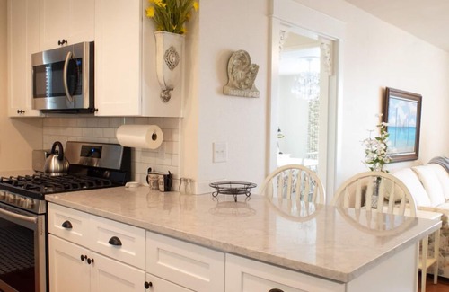 Warm Beach House | New High End Guesthouse in Warm Beach, Stanwood, WA.