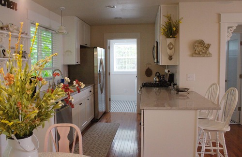 Warm Beach House | New High End Guesthouse in Warm Beach, Stanwood, WA.