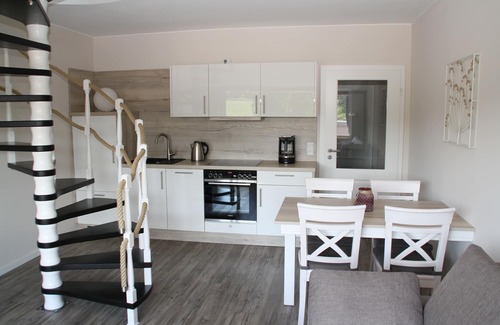 Braunlage Apartment | New ! High-quality renovated 3-room vacation apartment, fantastic view