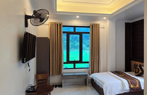 Mu Cang Chai Hotel | New Highland Hotel