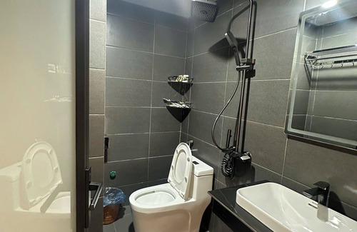 Mu Cang Chai Hotel | New Highland Hotel