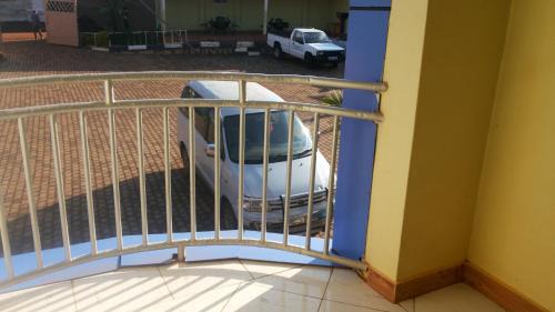 Mityana Hotel | New Highway Hotel