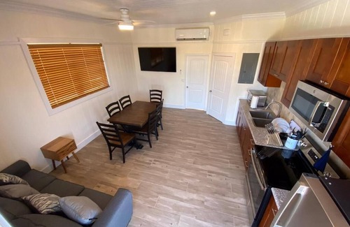 Berry Islands Condo | NEW Hilltop 1BR 1BA Harbour & Sunset View Rentals
