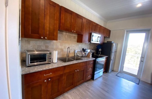 Berry Islands Condo | NEW Hilltop 1BR 1BA Harbour & Sunset View Rentals