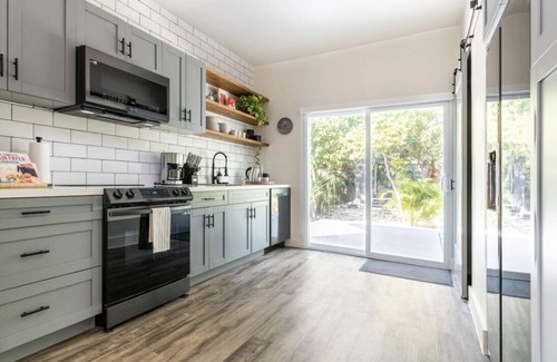 Buena Vista Ski Chalet | NEW HISTORIC HOME REMODELED 2 BLOCKS TO MIAMI DESIGN DISTRICT
