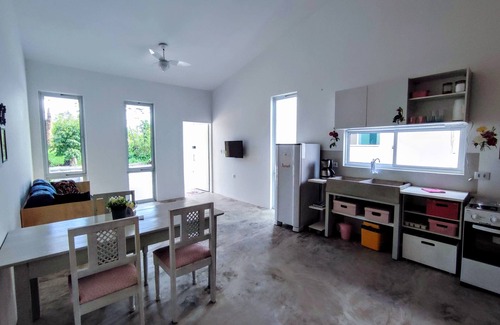 Sao Jose da Coroa Grande House | New house in gated community between Maragogi and Carneiros