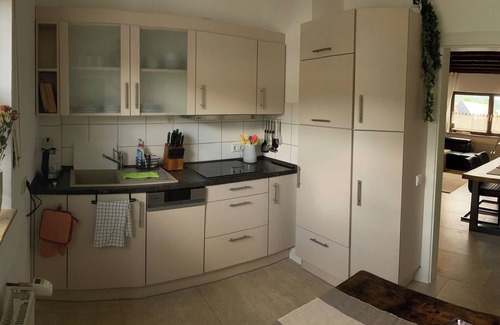Horinghausen Apartment | NEW Holiday apartment Waldecker Land