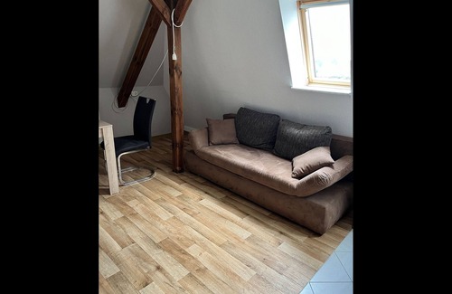 Grafenhainichen Apartment | NEW! Holiday apartment Gremminer See