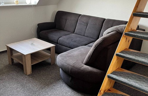 Grafenhainichen Apartment | NEW! Holiday apartment Gremminer See