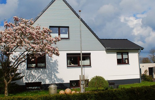 Dannewerk Apartment | NEW Holiday apartment Heda
