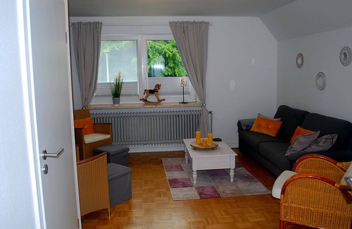 Dannewerk Apartment | NEW Holiday apartment Heda