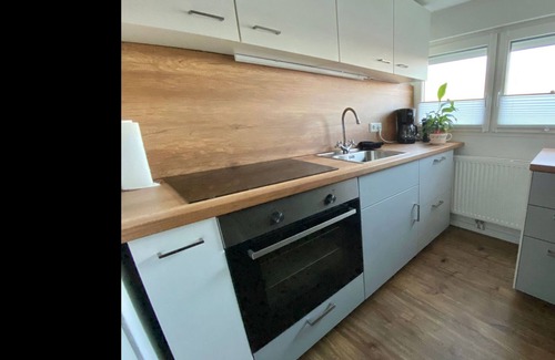 Walsrode Apartment | NEW Holiday apartment Walsrode