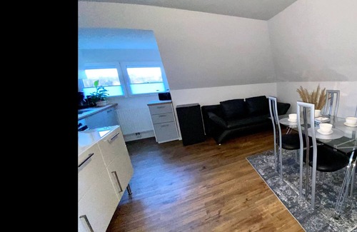 Walsrode Apartment | NEW Holiday apartment Walsrode