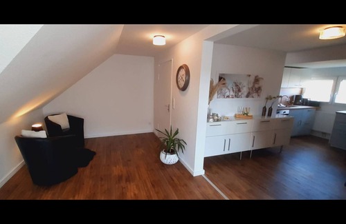Walsrode Apartment | NEW Holiday apartment Walsrode