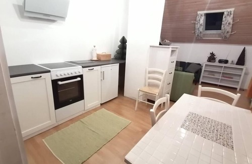 Gerach Apartment | NEW! Holiday apartment Gerach near Idar-Oberstein