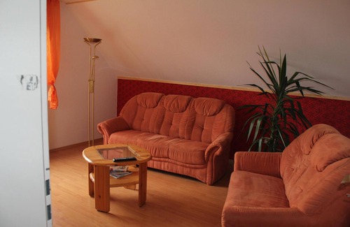 Schirum Apartment | NEW Holiday apartment in Leegmoor