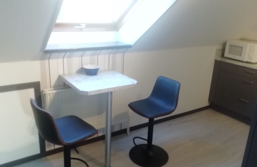 Achtrup Apartment | NEW Holiday apartment Nordfriesland