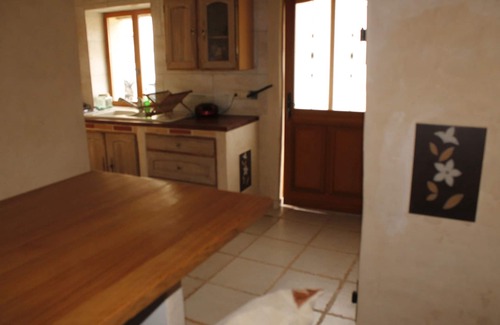 Bellechaume House | NEW HOLIDAY CONCEPT 3 IN 1 IN BURGUNDY Cottage, West Indian caterer, activi
