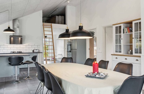 Dannemare House | New holiday home close to the beach