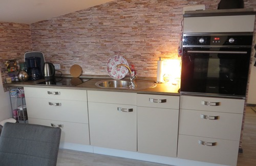 Brookmerland House | NEW Holiday home Torfmuttje near Norddeich with dog