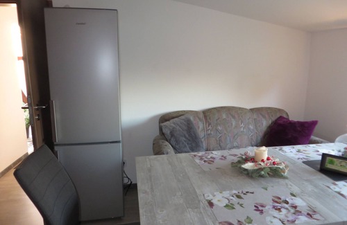 Brookmerland House | NEW Holiday home Torfmuttje near Norddeich with dog