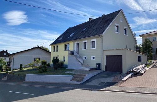 Oberthal House | NEW Holiday home Helena