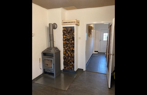 Oberthal House | NEW Holiday home Helena
