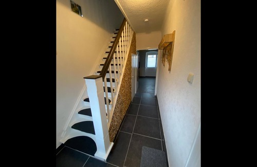 Oberthal House | NEW Holiday home Helena