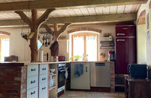 Braderup Apartment | NEW Holiday home Nordfriesland Pur