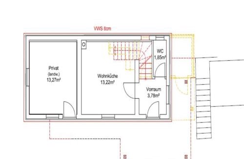 Zellberg House | New holiday home on the Alm with terrace and balcony