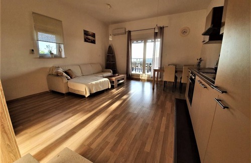 Rogac Villa | New holiday home with great view, pool! 6 units,island Šolta,Croatia (16 guests)