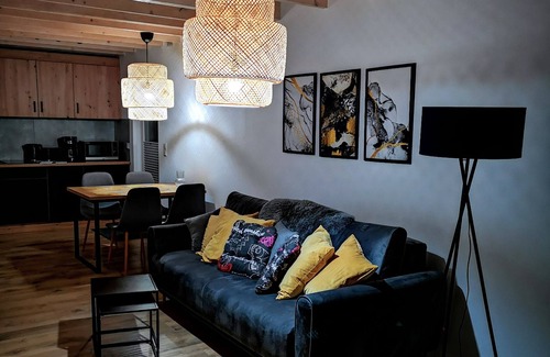Rewal House | New holiday homes/pure peace in nature/250m beach/65sqm