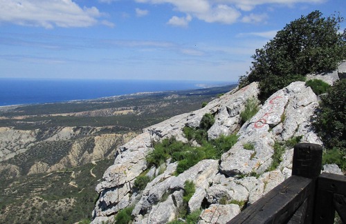 Catalkoy House | new holiday house with TOP furniture for 4-5 persons