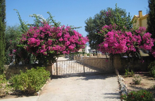 Catalkoy House | new holiday house with TOP furniture for 4-5 persons