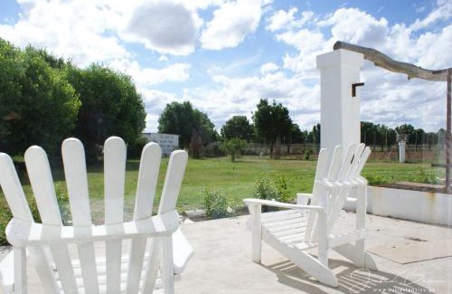 Hanover House | New Holme Nature Lodge