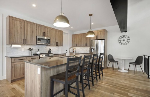 Old Town House | New Home at Base of Winter Park Ski Resort